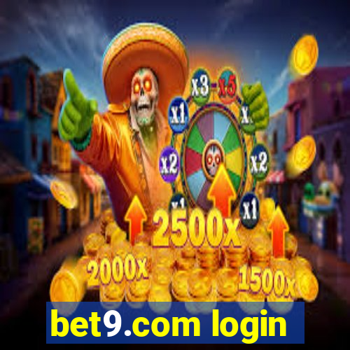 bet9.com login